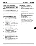 Предварительный просмотр 27 страницы Taylor RD30 Operator'S Manual