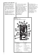 Preview for 6 page of Taylor RGFG Installation Instructions Manual