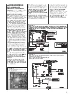 Preview for 37 page of Taylor RGFG Installation Instructions Manual