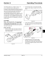 Предварительный просмотр 33 страницы Taylor SLIM7 Operator'S Manual