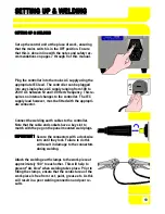 Preview for 12 page of Taylor SYSTEM CD200 SERIES Operating Manual