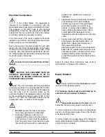 Предварительный просмотр 14 страницы Taylor Taylormate 150 Service Manual