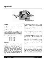 Предварительный просмотр 25 страницы Taylor Taylormate 150 Service Manual