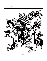 Предварительный просмотр 46 страницы Taylor Taylormate 150 Service Manual