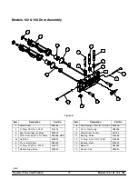 Preview for 16 page of Taylor Taylormate 152 Operator'S Manual