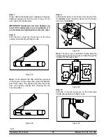 Preview for 24 page of Taylor Taylormate 152 Operator'S Manual