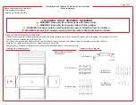 Предварительный просмотр 1 страницы Taylor Treasure Chest Assembly Instructions