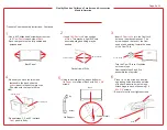 Preview for 2 page of Taylor Treasure Chest Assembly Instructions