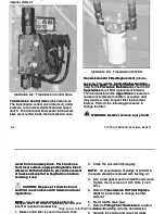 Preview for 135 page of Taylor TX180S Maintenance Manual