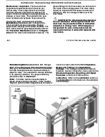 Preview for 287 page of Taylor TX180S Maintenance Manual