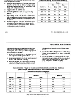 Preview for 320 page of Taylor TX180S Maintenance Manual