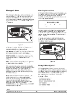 Preview for 26 page of Taylor Wawa C708 Operating Instructions Manual