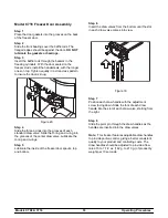 Preview for 37 page of Taylor Wawa C708 Operating Instructions Manual