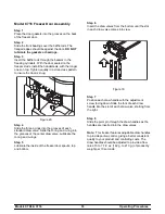 Предварительный просмотр 37 страницы Taylor Wawa C708 Operating Instructions Manual