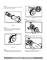 Preview for 39 page of Taylor Wawa C708 Operating Instructions Manual