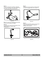 Preview for 40 page of Taylor Wawa C708 Operating Instructions Manual