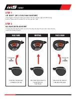 Preview for 5 page of TaylorMade M5 Tuning Manual