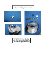 Предварительный просмотр 2 страницы TaylorMade SLDR 460 Installation Instructions