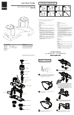 Taymor 06-4472H Instructions preview