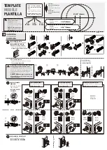 Preview for 2 page of Taymor 36-D104SC Use And Care Manual