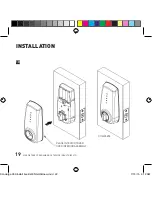 Preview for 22 page of Taymor Concierge 300 User Manual