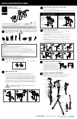 Taymor DIXON 06-4037P Installation Instructions preview