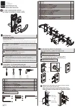 Taymor PREMIER Installation Instructions предпросмотр