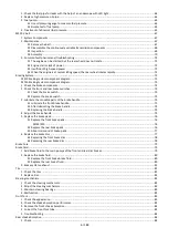 Preview for 6 page of TAYO ZONTES 310T-M 2022 Maintenance Manual