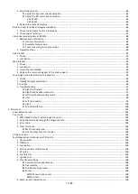 Preview for 7 page of TAYO ZONTES 310T-M 2022 Maintenance Manual