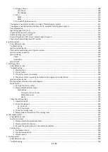 Preview for 8 page of TAYO ZONTES 310T-M 2022 Maintenance Manual