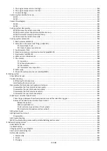 Preview for 9 page of TAYO ZONTES 310T-M 2022 Maintenance Manual