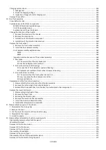 Preview for 10 page of TAYO ZONTES 310T-M 2022 Maintenance Manual