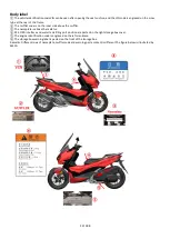 Preview for 13 page of TAYO ZONTES 310T-M 2022 Maintenance Manual