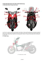 Preview for 18 page of TAYO ZONTES 310T-M 2022 Maintenance Manual