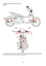 Preview for 20 page of TAYO ZONTES 310T-M 2022 Maintenance Manual