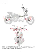 Preview for 21 page of TAYO ZONTES 310T-M 2022 Maintenance Manual