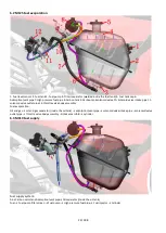 Preview for 23 page of TAYO ZONTES 310T-M 2022 Maintenance Manual