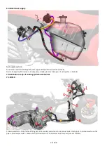 Preview for 24 page of TAYO ZONTES 310T-M 2022 Maintenance Manual