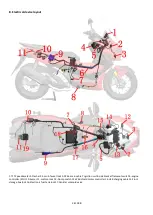 Preview for 26 page of TAYO ZONTES 310T-M 2022 Maintenance Manual