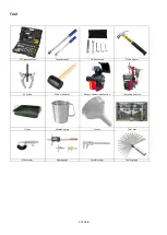 Preview for 30 page of TAYO ZONTES 310T-M 2022 Maintenance Manual