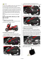 Preview for 39 page of TAYO ZONTES 310T-M 2022 Maintenance Manual