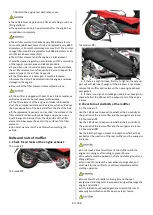 Preview for 41 page of TAYO ZONTES 310T-M 2022 Maintenance Manual