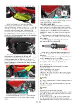 Preview for 43 page of TAYO ZONTES 310T-M 2022 Maintenance Manual