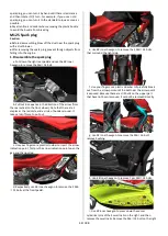 Preview for 44 page of TAYO ZONTES 310T-M 2022 Maintenance Manual