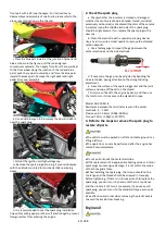 Preview for 45 page of TAYO ZONTES 310T-M 2022 Maintenance Manual