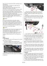 Preview for 46 page of TAYO ZONTES 310T-M 2022 Maintenance Manual