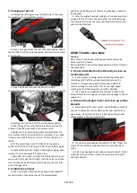 Preview for 49 page of TAYO ZONTES 310T-M 2022 Maintenance Manual