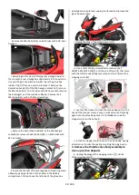 Preview for 51 page of TAYO ZONTES 310T-M 2022 Maintenance Manual