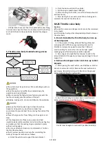 Preview for 53 page of TAYO ZONTES 310T-M 2022 Maintenance Manual