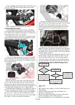 Preview for 55 page of TAYO ZONTES 310T-M 2022 Maintenance Manual